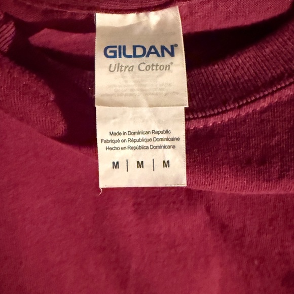 MS State “The Drill” 2017 T-Shirt - Picture 2 of 3